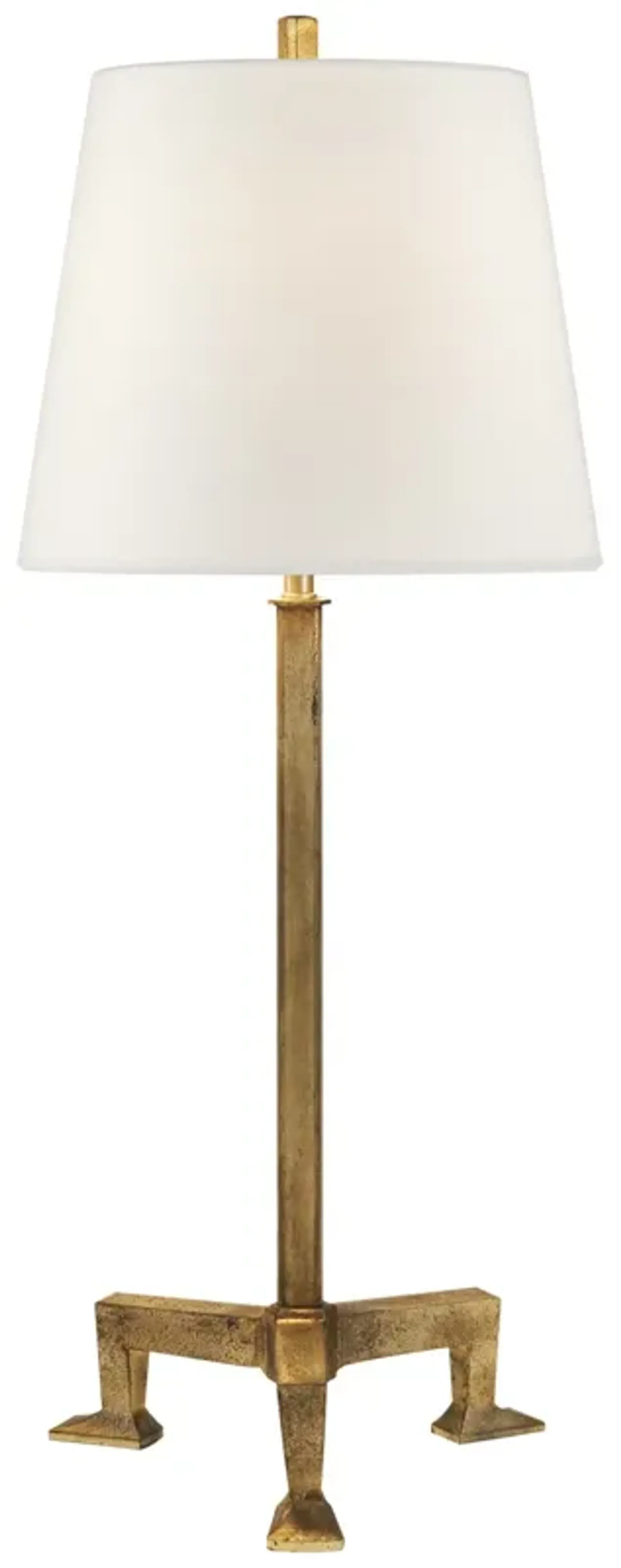 Parish Buffet Lamp