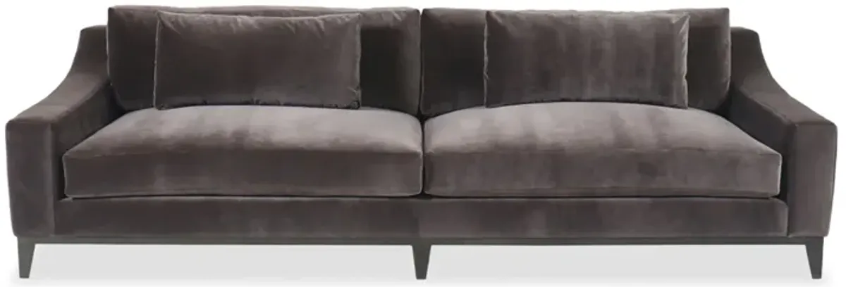Boulevard 9-Feet Sofa