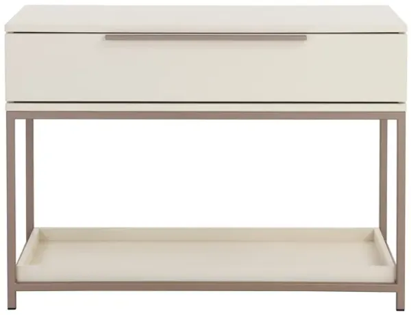 Rebel Large Nightstand