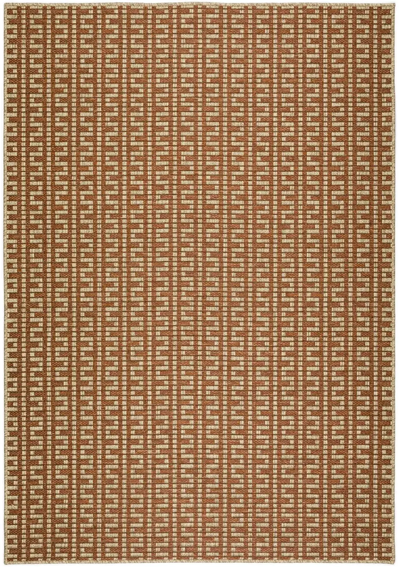 Bali BB9 Paprika 20" x 30" Rug