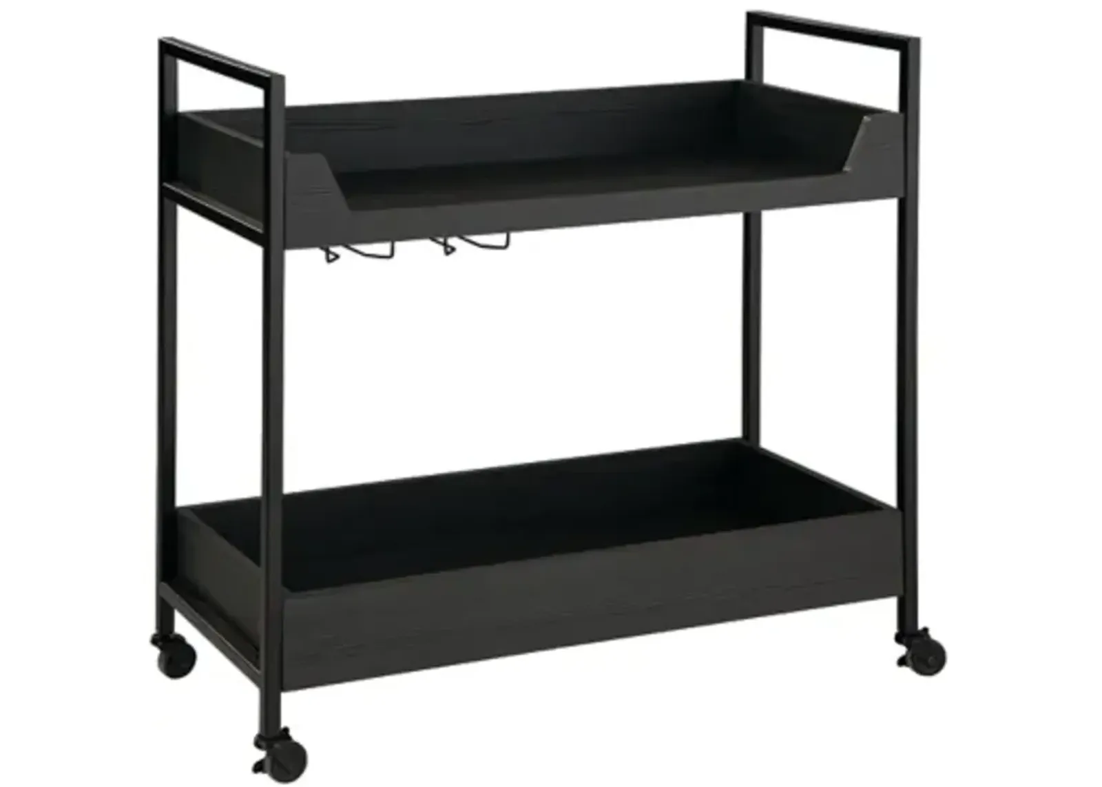 Yarlow Bar Cart