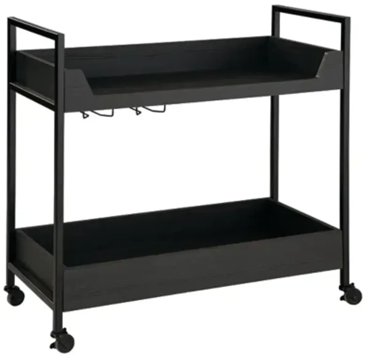 Yarlow Bar Cart