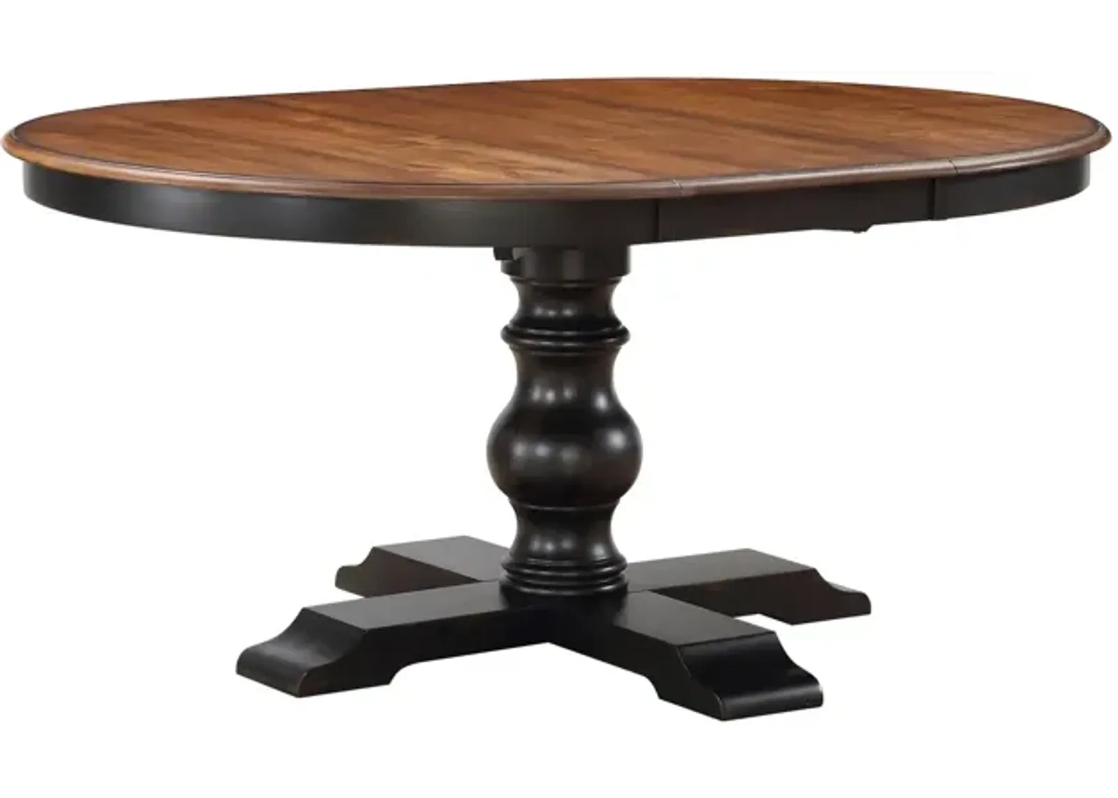 Torrance Pedestal Table