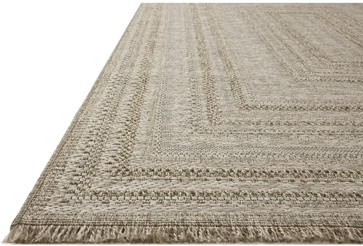 Dawn DAW01 2'3" x 7'7" Rug