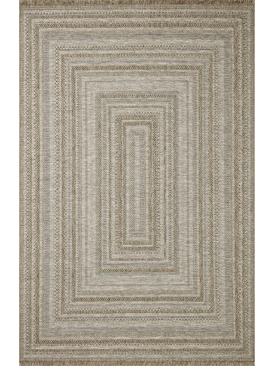 Dawn DAW01 2'3" x 7'7" Rug