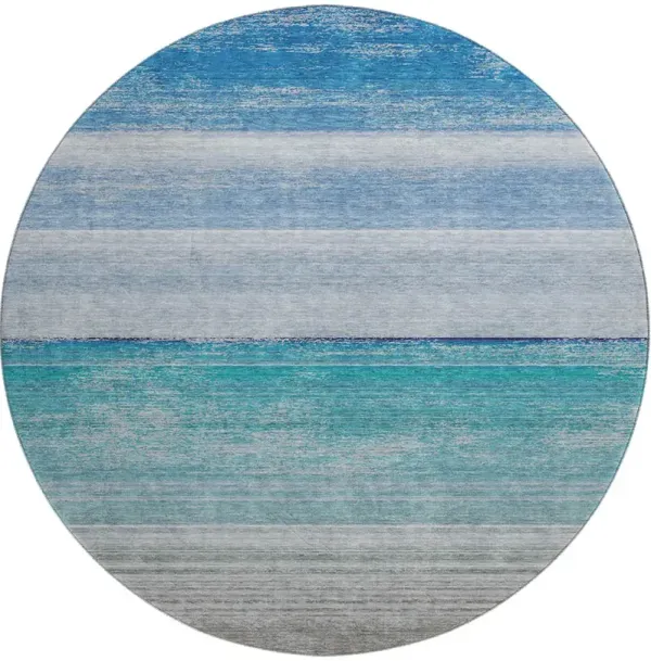 Pacifica PA7 Sky 8' Rug