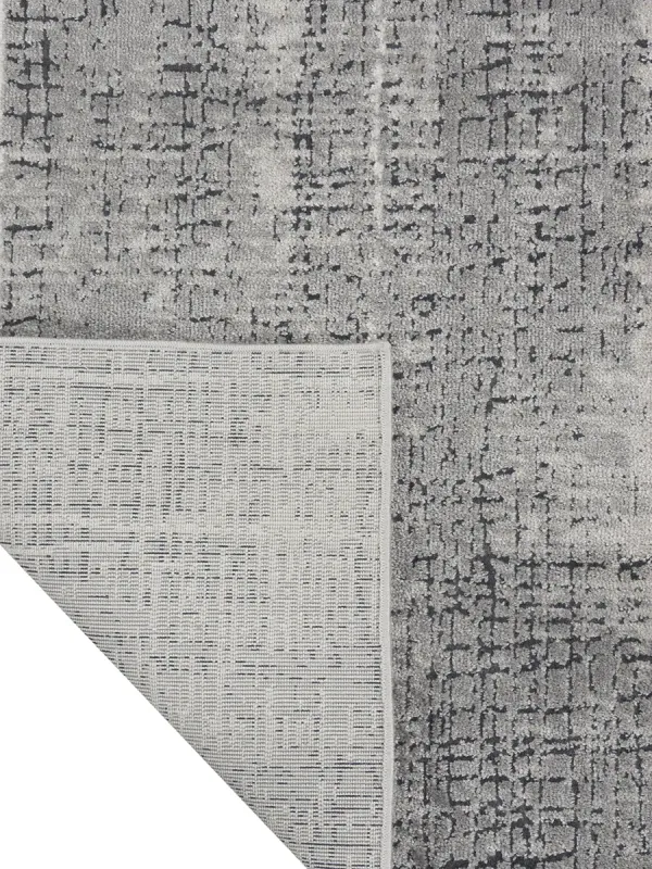 CK970 Vapor CK970 Gray/Ivory 7'10" x 9'10" Rug