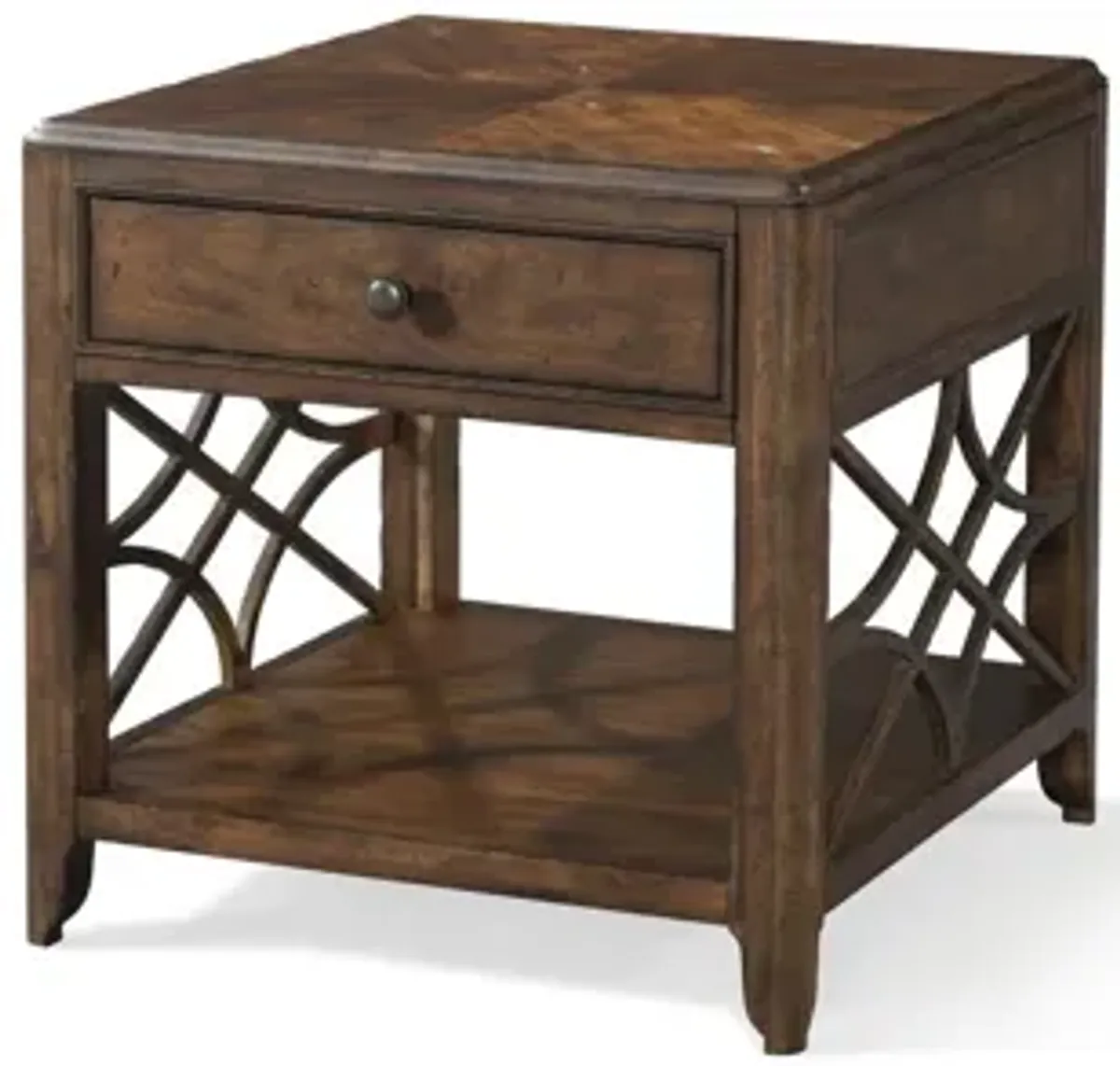 Trisha Yearwood Home End Table