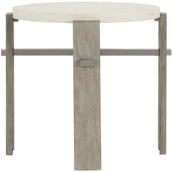 Foundations Side Table