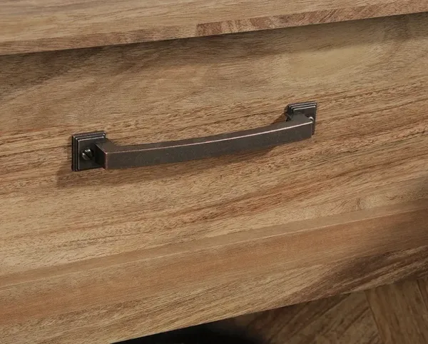 Cannery Bridge Nightstand