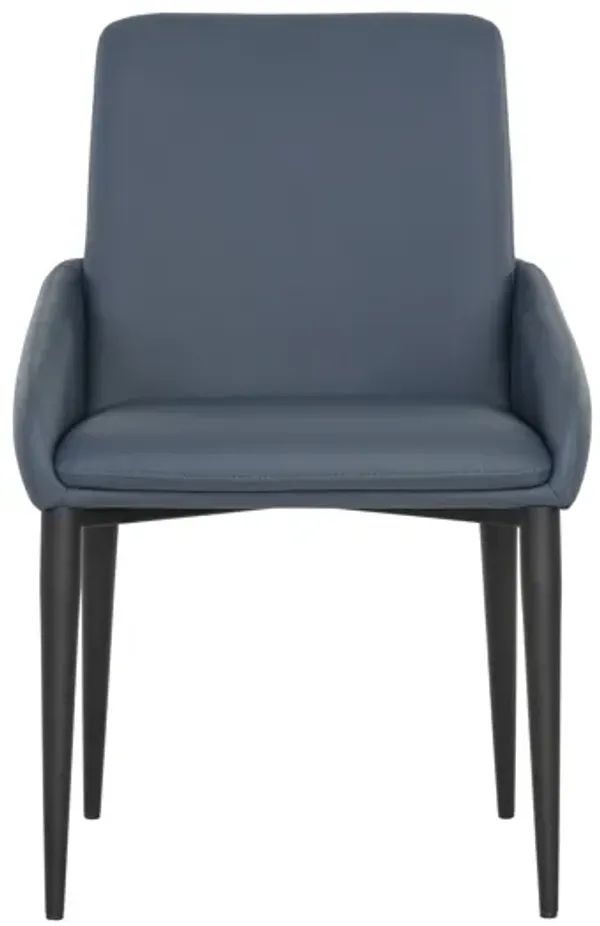 Carlo Dining Armchair