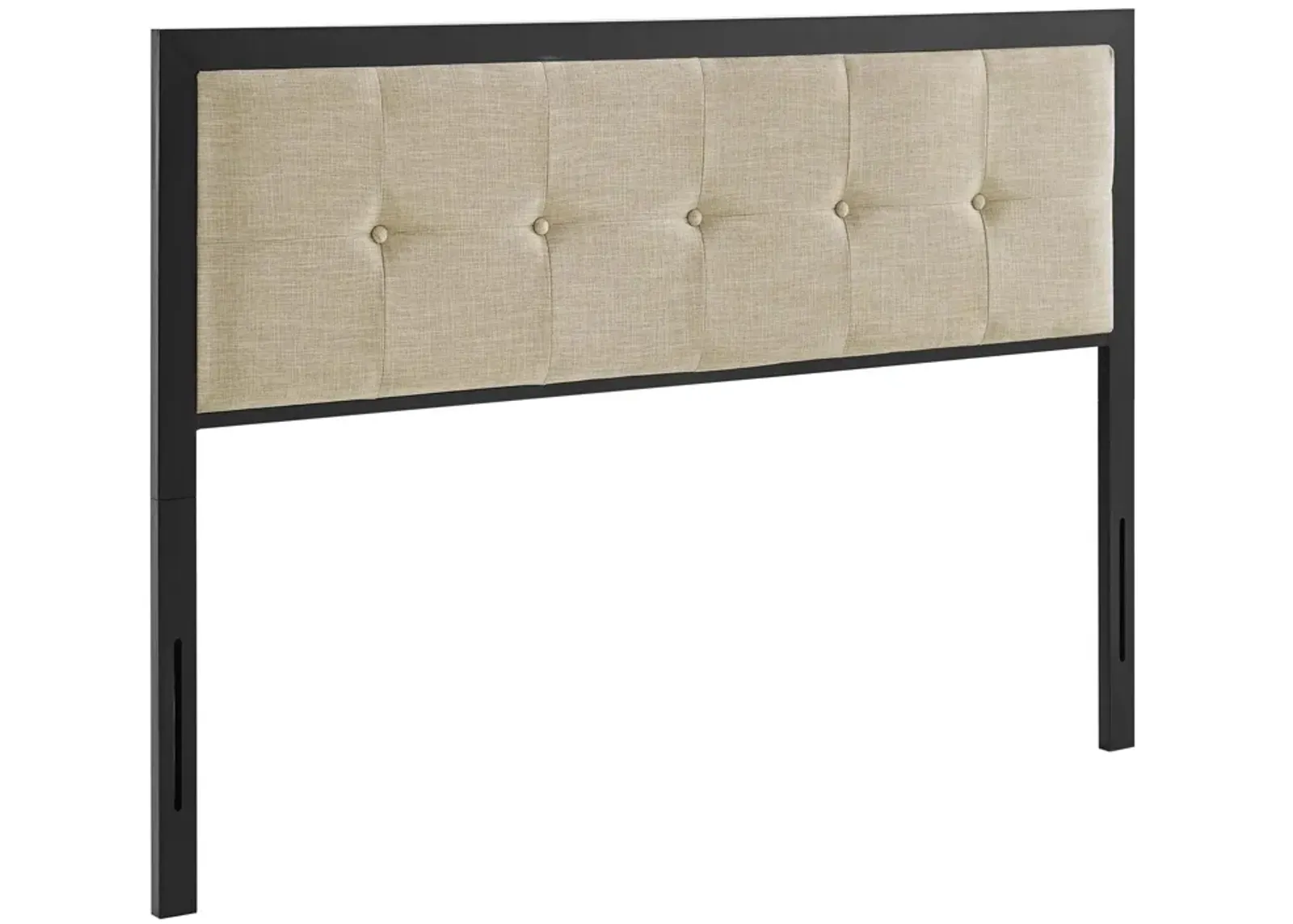 Modway - Teagan Tufted Full Headboard