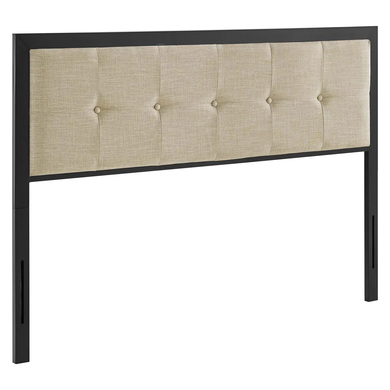 Modway - Teagan Tufted Full Headboard