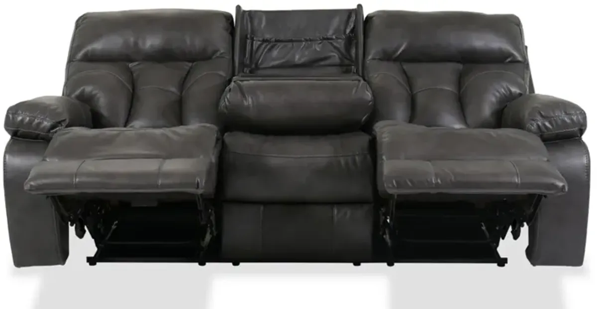 Willamen Quarry Reclining Sofa