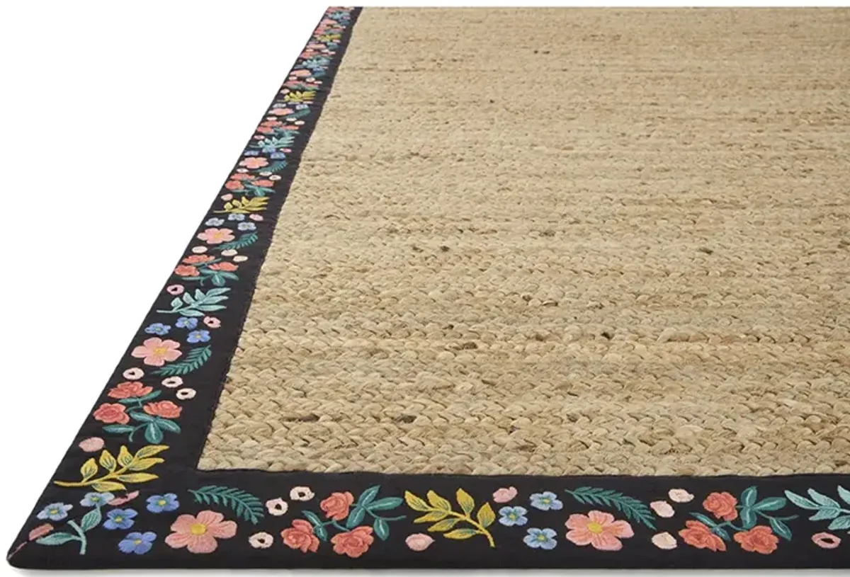 Costa COS01 2'6" x 7'6" Rug