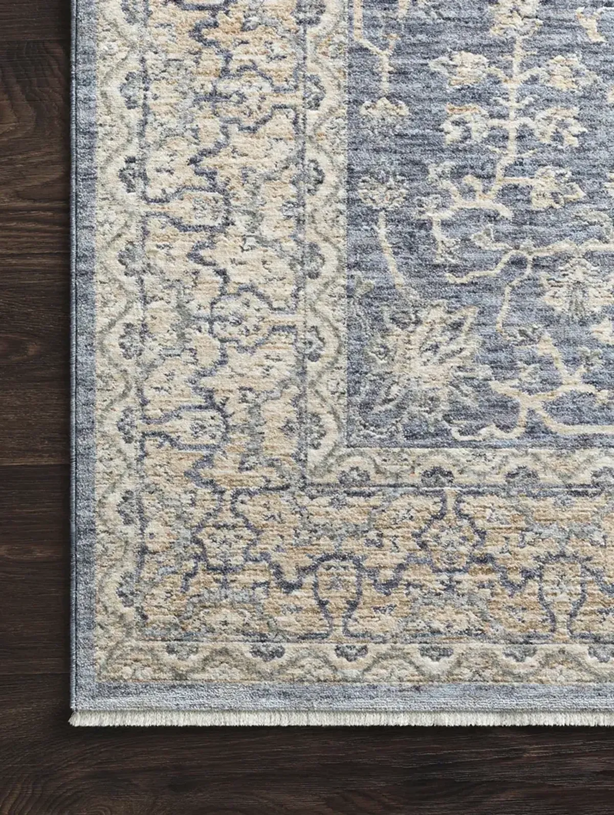 Pandora PAN04 2'6" x 16'" Rug