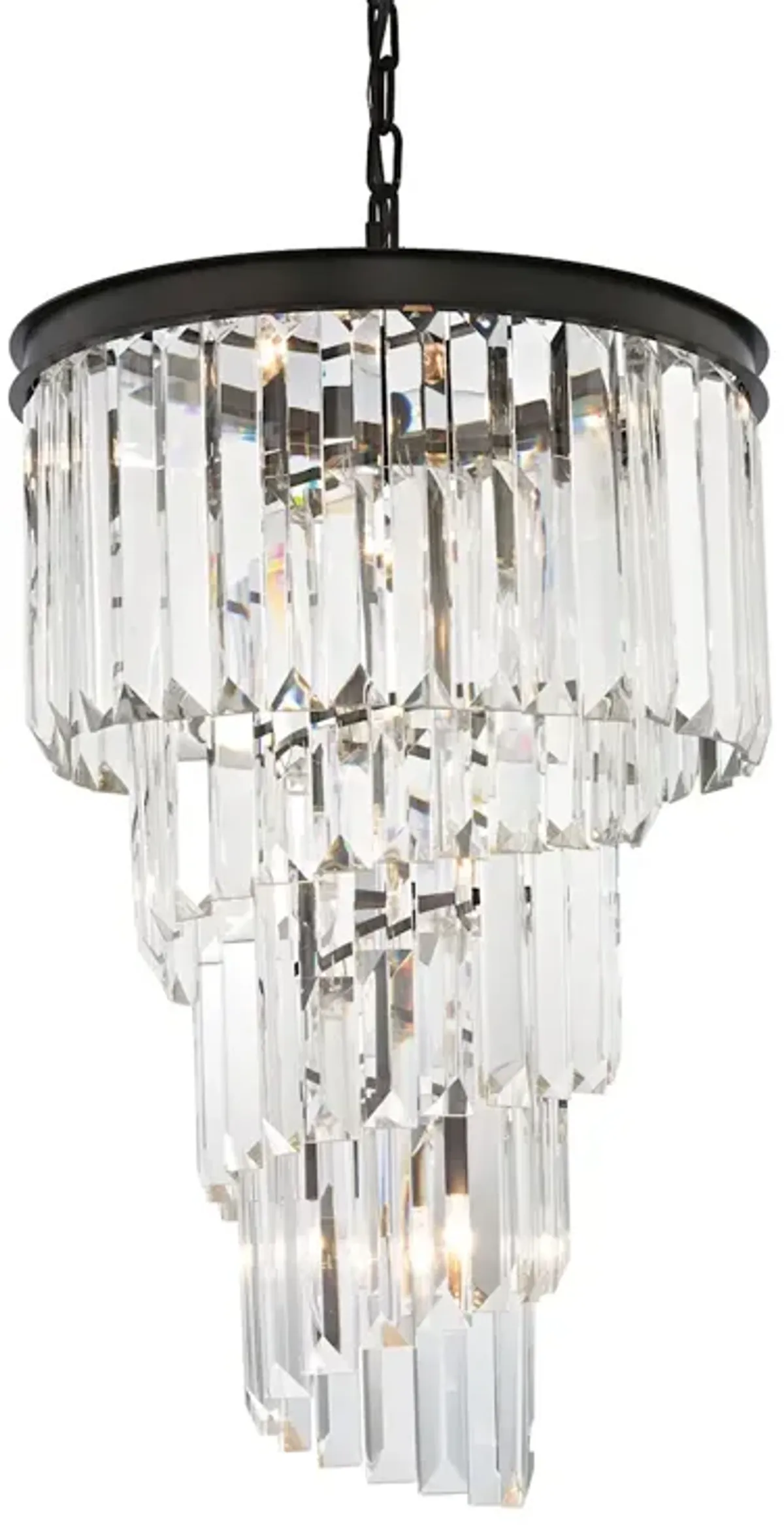 Palacial LED Chandelier