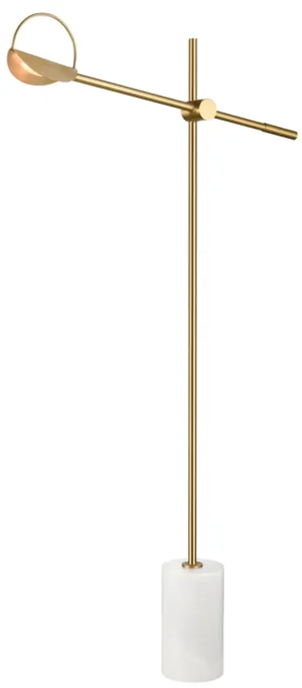 Orson 71" High 1-Light Floor Lamp