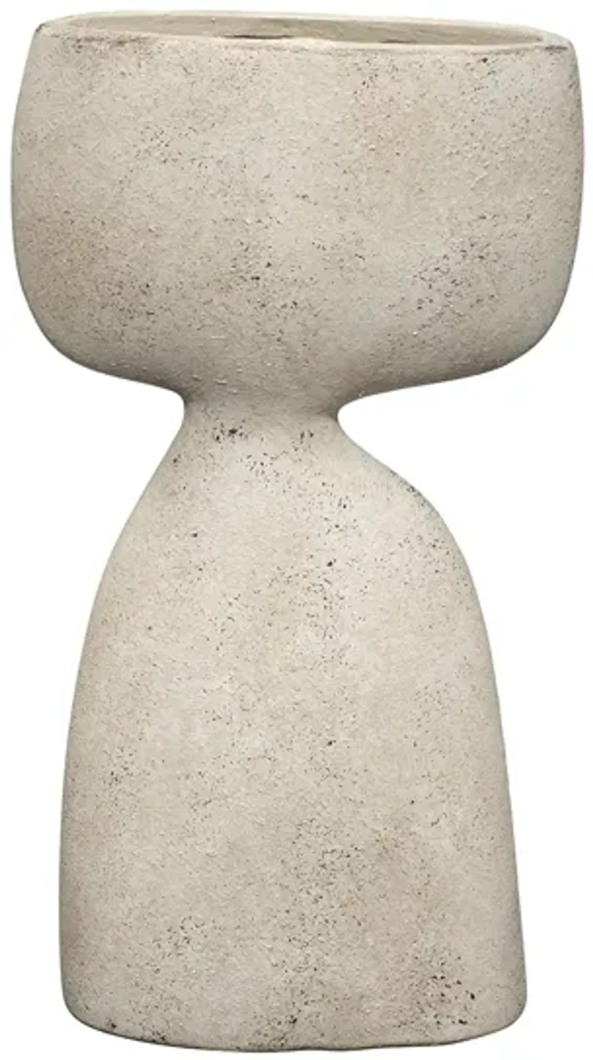 Anatomy Decorative Vase