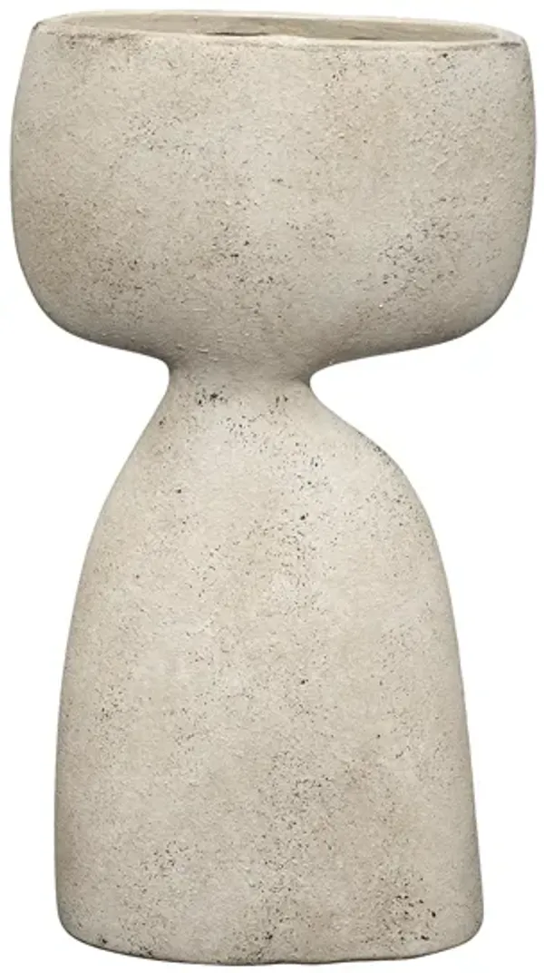 Anatomy Decorative Vase