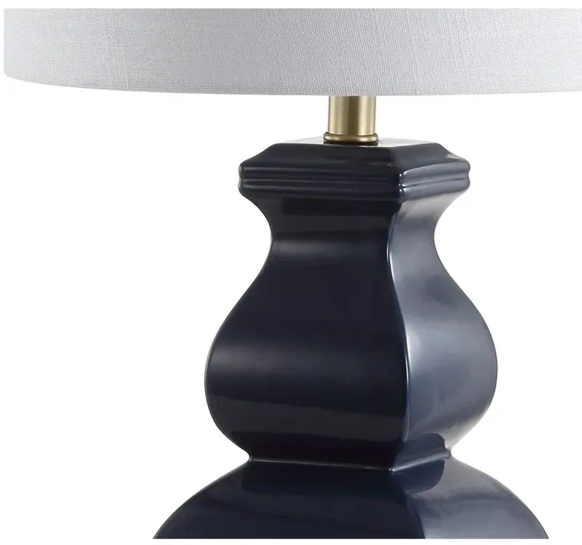 Vienna Ceramic LED Table Lamp