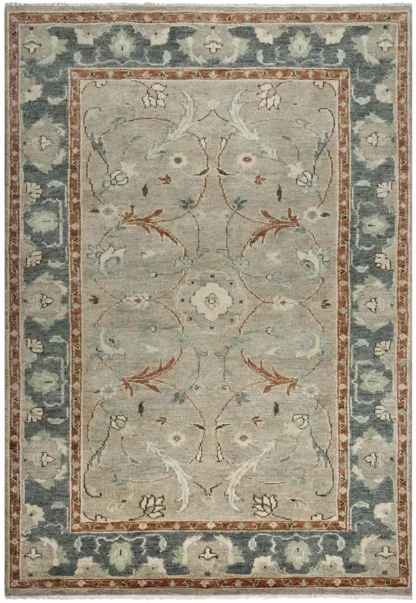 Belmont BMT956 8' x 10' Rug