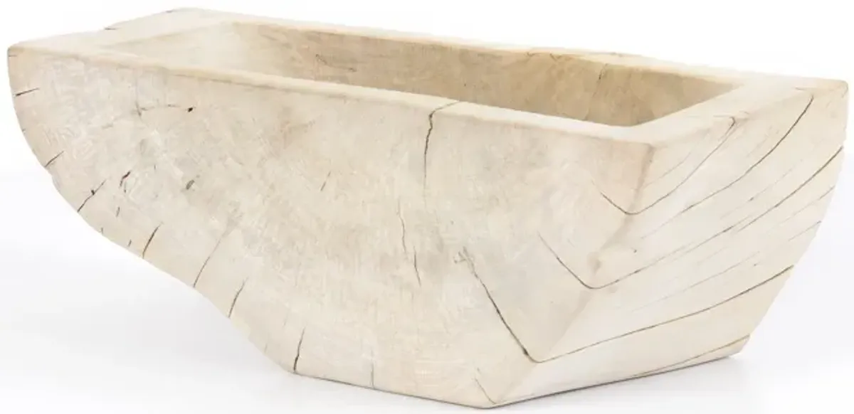 Centro Wood Bowl