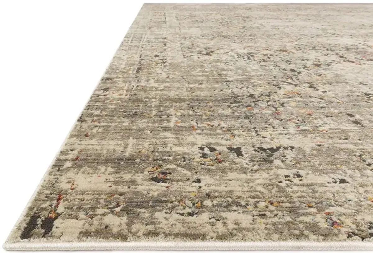 Javari JV08 2'6" x 4'" Rug