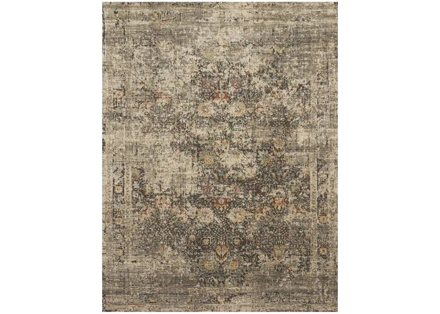 Javari JV08 2'6" x 4'" Rug