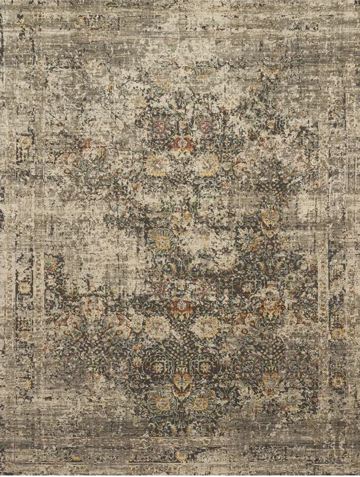 Javari JV08 2'6" x 4'" Rug