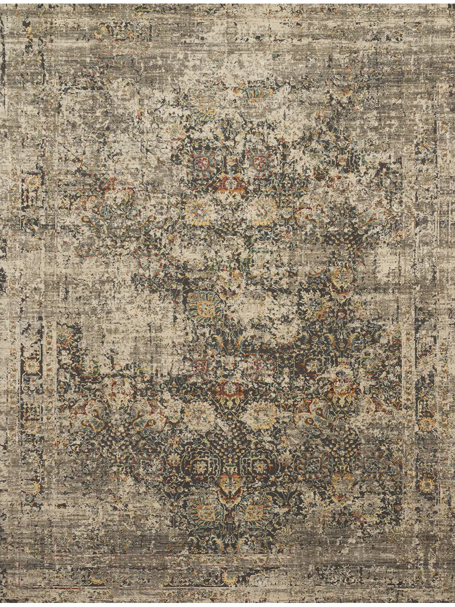 Javari JV08 2'6" x 4'" Rug