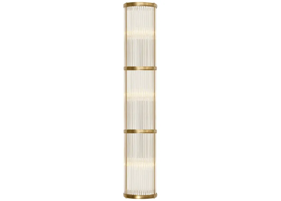 Allen Large Linear Sconce