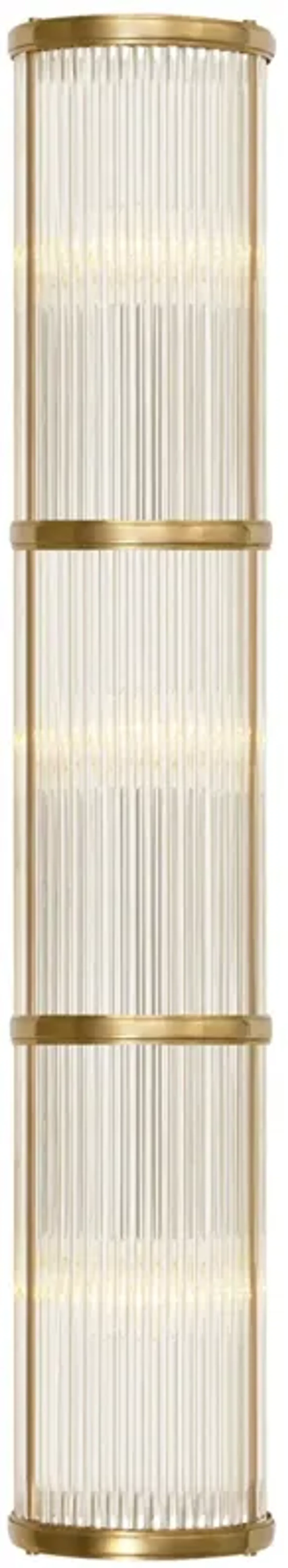 Allen Large Linear Sconce