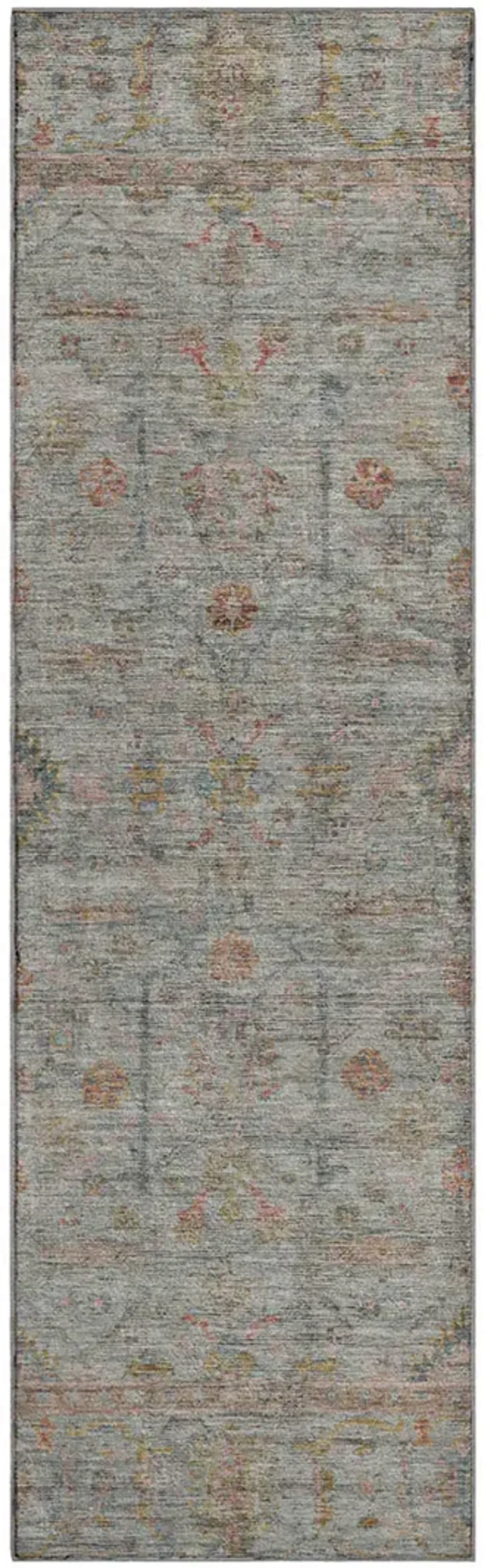 Ravenna RN5 Taupe 2'3" x 7'6" Rug