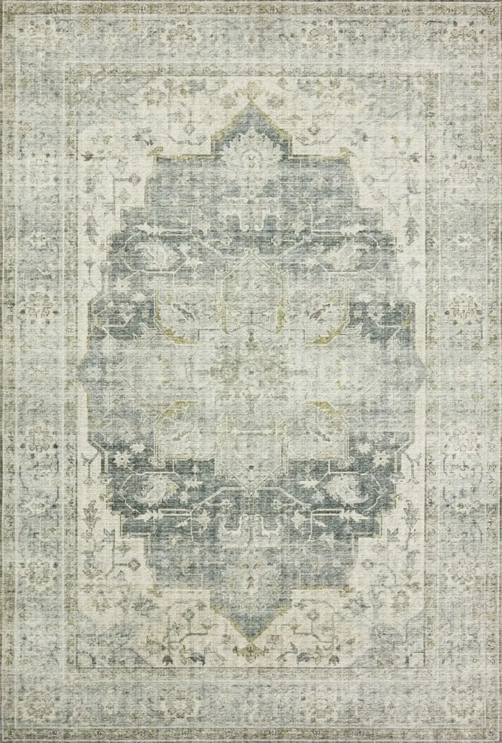 Skye SKY12 2'6" x 10'" Rug