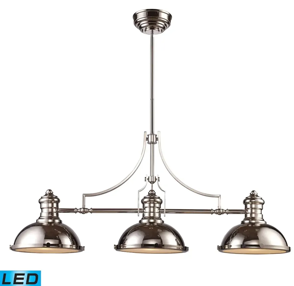 Chadwick 47'' Wide Chandelier