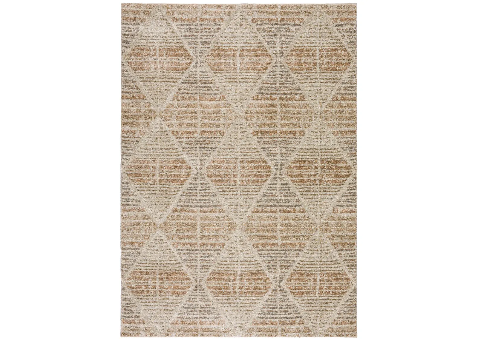 Carmona CO8 Parchment 8' x 10' Rug