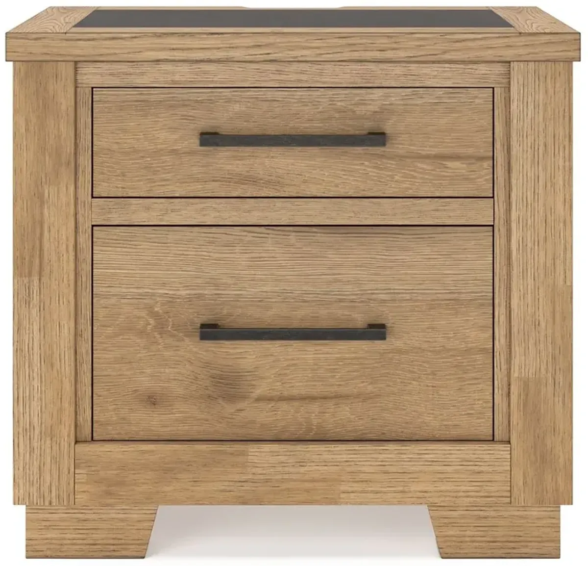 Galliden Nightstand