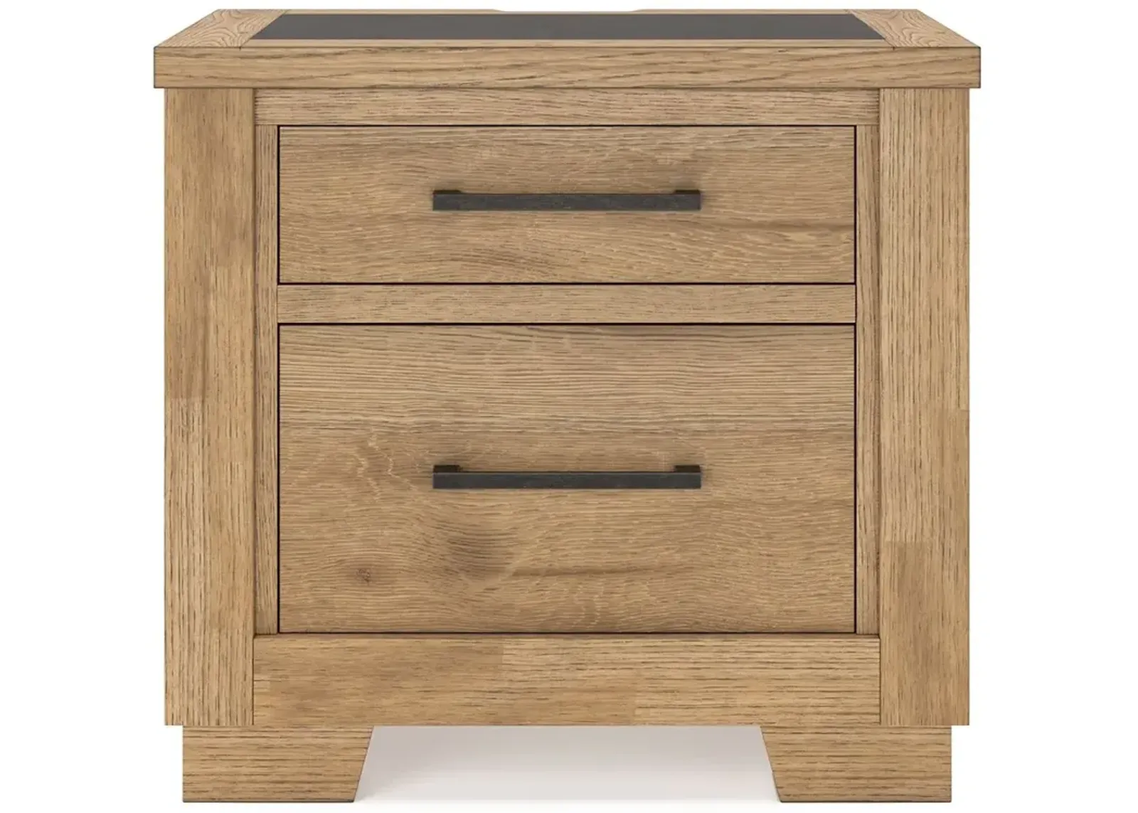 Galliden Nightstand