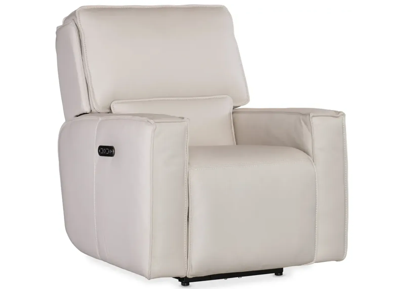 Miles Zero Gravity Power Recliner and Power Headrest