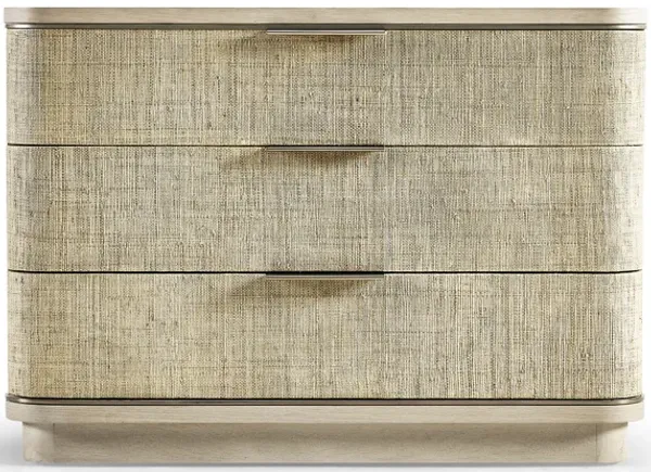 Seiche 42" Woven Nightstand