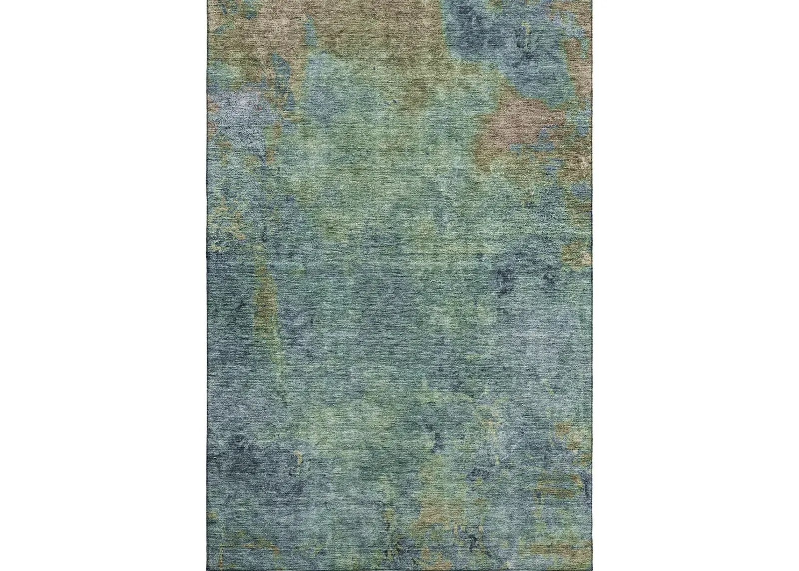 Trevi TV9 Blue 2'3" x 7'6" Rug