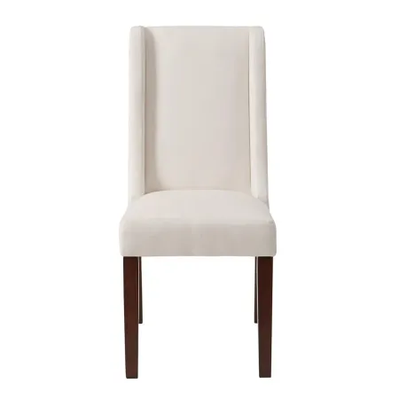 Madison Park Brody Wing Dining Chair (Set of 2)