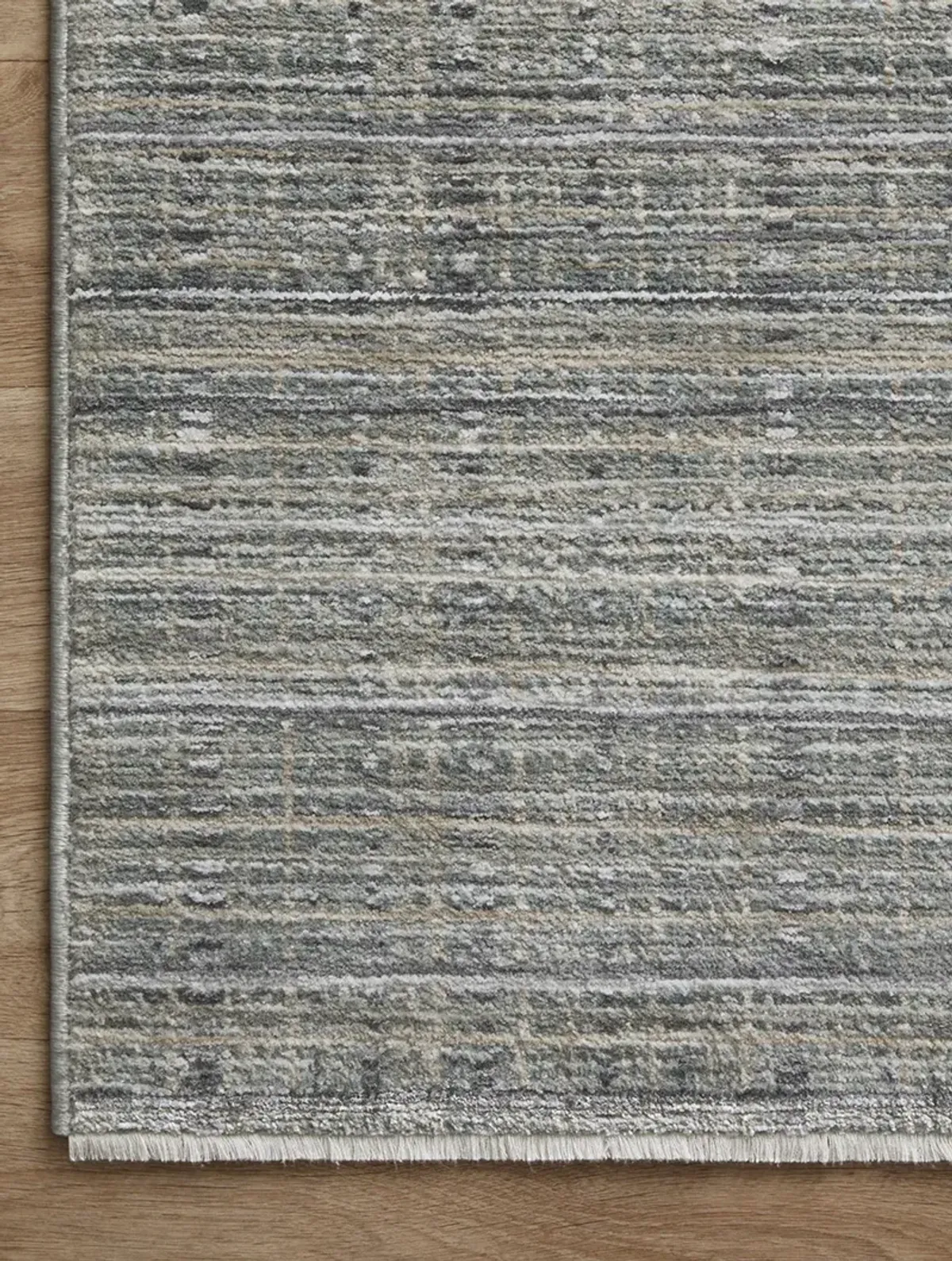 Soho SOH04 2'7" x 10'" Rug