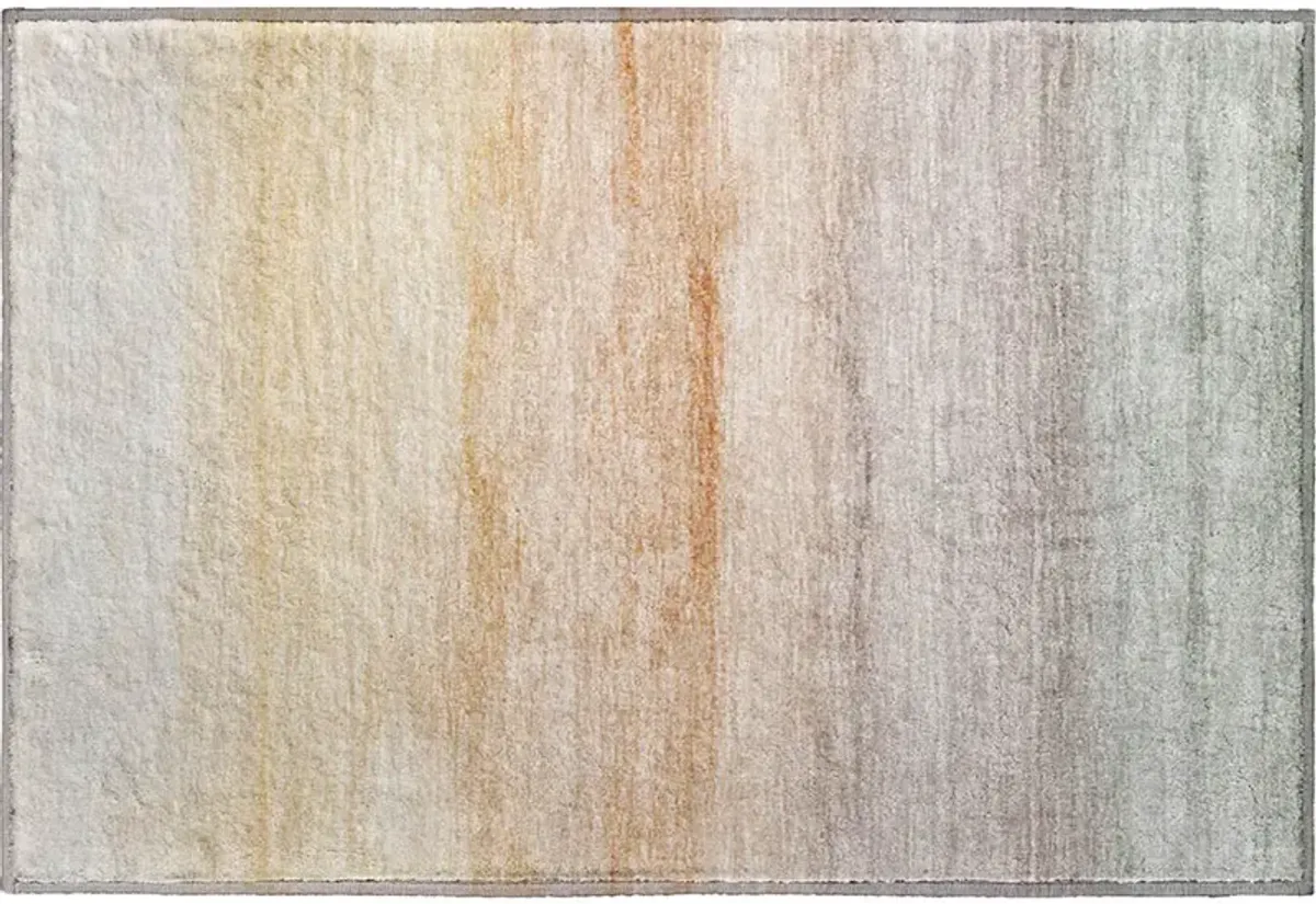 Pacifica PA8 Coral 20" x 30" Rug