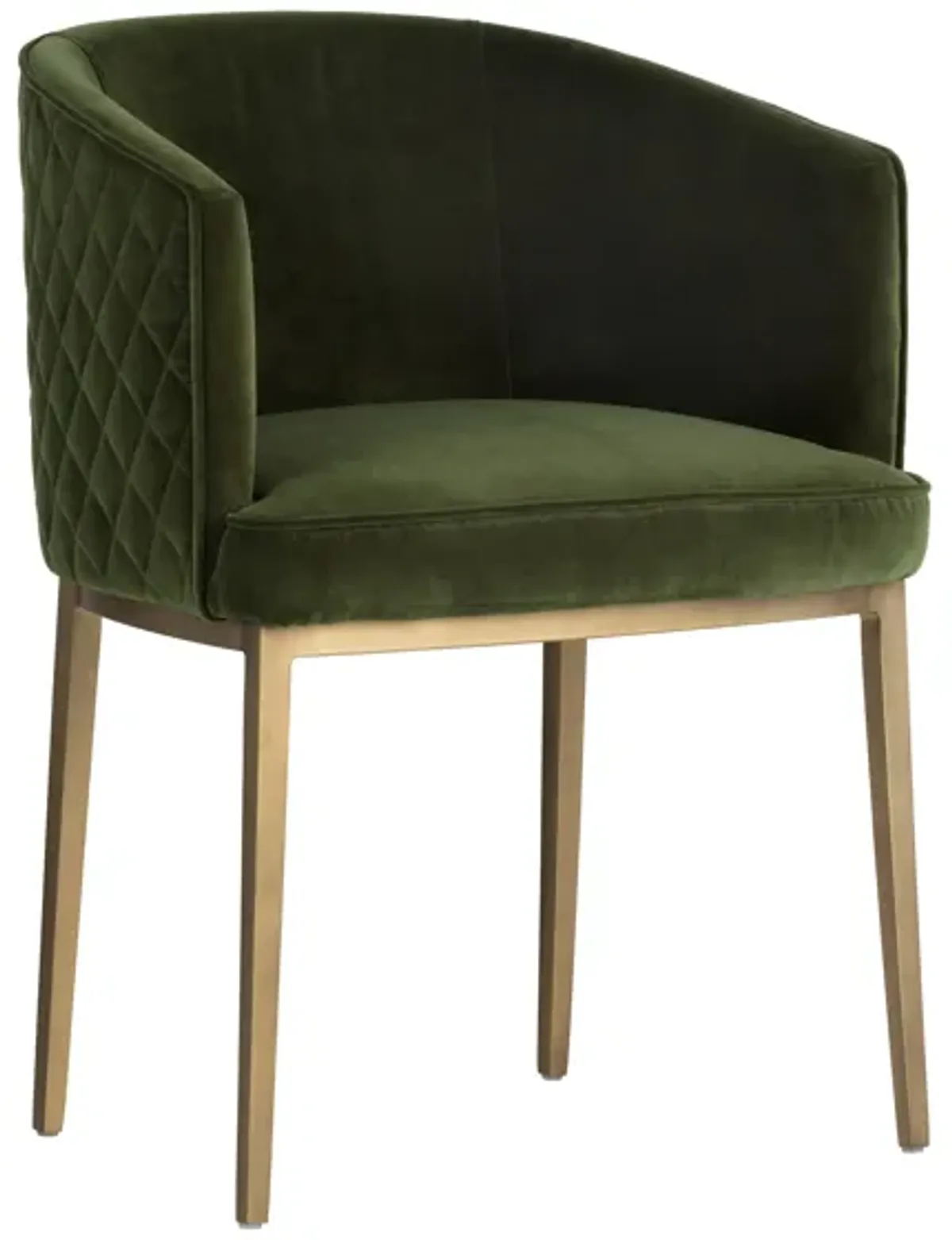 Cornella Dining Armchair
