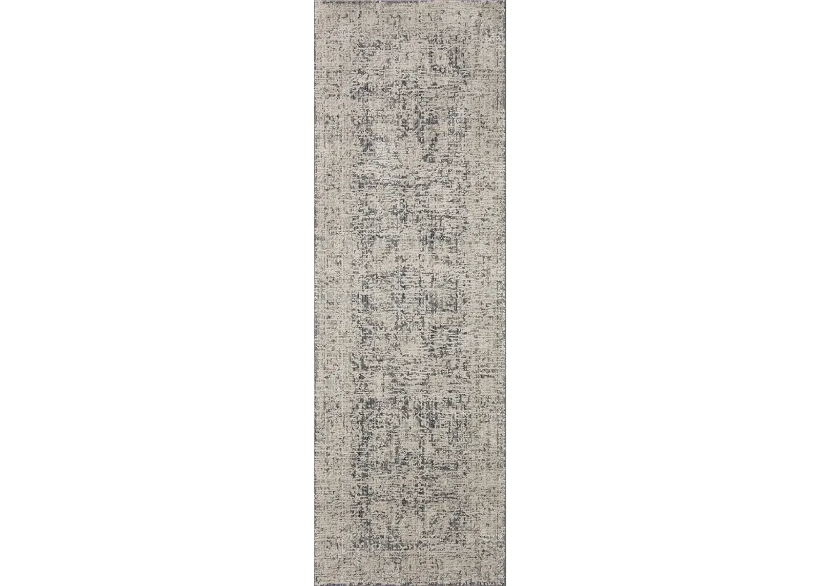 Alie ALE05 2'7" x 12'" Rug