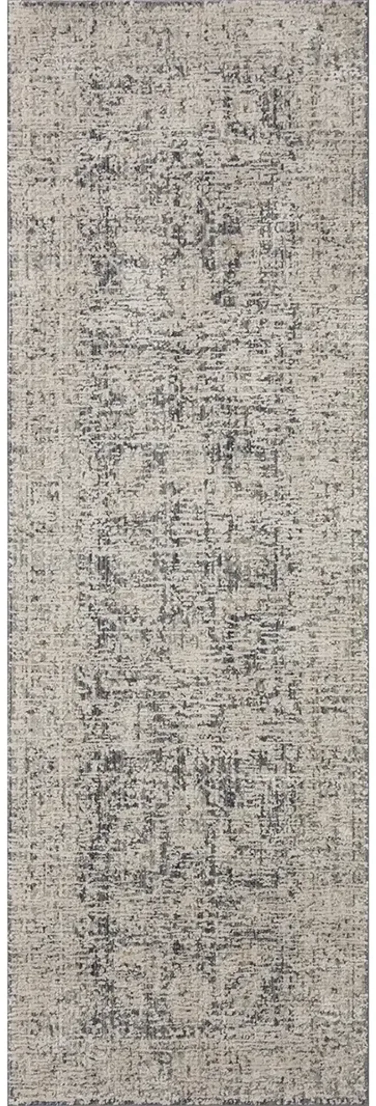 Alie ALE05 2'7" x 12'" Rug