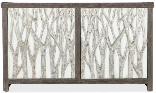 Commerce & Market Aspen Grove Door Chest