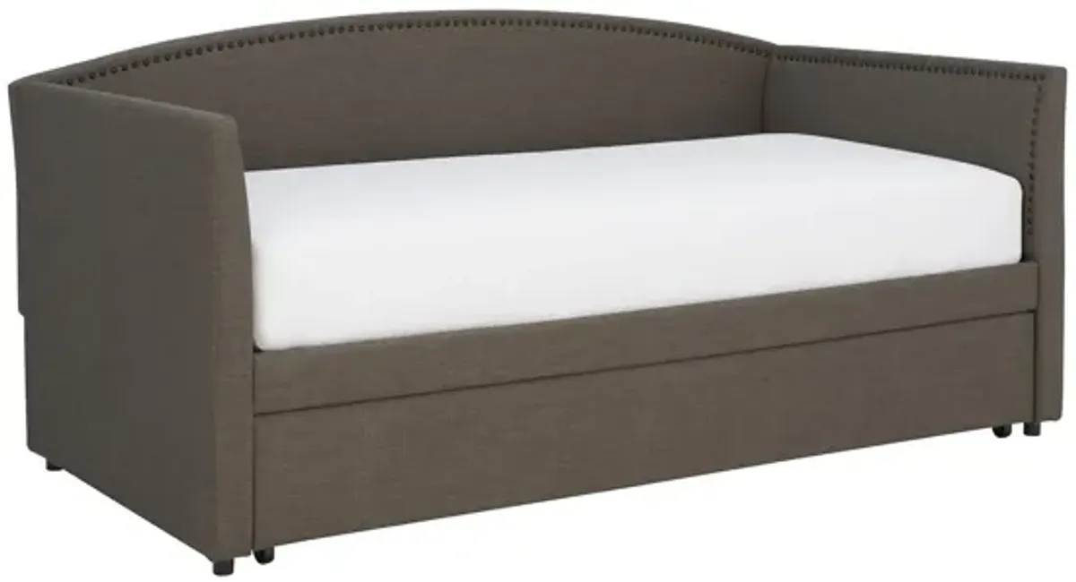 Camila Linen Daybed